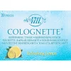 Sale 4711 Colognette Reinigingsdoekjes 20 stuks
