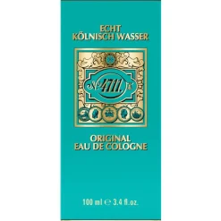 Online 4711 EKW Original Eau de Cologne Splash 100 ML