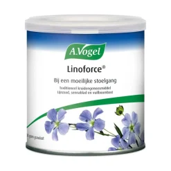 Hot A.Vogel A. Vogel Linoforce Bij Een Moeilijke Stoelgang Granulaat 200 GR