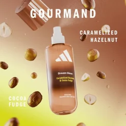 Outlet Adidas Vibes Dream Glaze Fragrance Hair & Bodymist 150 ml