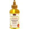 Discount African Pride Moisture Miracle 5 Essential Oils 118 ML