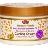 Clearance African Pride Moisture Miracle Curling Cream 340 GR