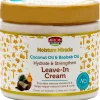 Hot African Pride Moisture Miracle Leave-In Cream 425 GR