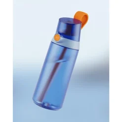 Best AirUp air up® CLICK Bottle Dolphin Blue 600 ML