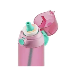 Best AirUp air up® CLICK Bottle Shrimp Pink 600 ML