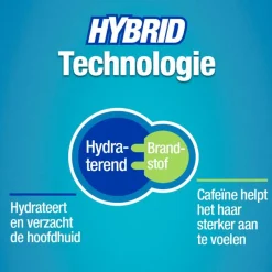 Clearance Alpecin Hybrid Cafeïne Shampoo 250 ML