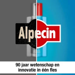 Clearance Alpecin Hybrid Cafeïne Shampoo 250 ML