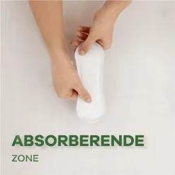 Sale Always Dailies Bio Cotton Large