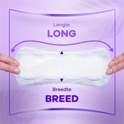 Discount Always Dailies Protect Long 0 Parfum Big Pack