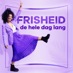 Best Always Dailies Protect Long 0 Parfum