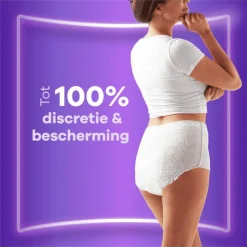 Best Always Discreet Broekje maat M