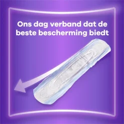 Best Always Discreet Incontinentieverband Ultimate Active