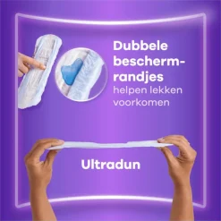 Discount Always Discreet Incontinentieverband Normal