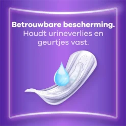 Outlet Always Discreet Incontinentieverband Long Plus