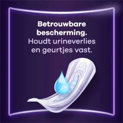 Online Always Discreet Incontinentieverband Ultimate Night