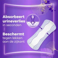 Online Always Discreet Always Inlegkruisje Discreet Normal