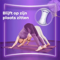 Online Always Discreet Always Inlegkruisje Discreet Normal