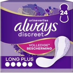 Sale Always Discreet Always Inlegkruisje Discreet Long Plus