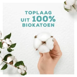 Sale Always Maandverband Bio Cotton Night