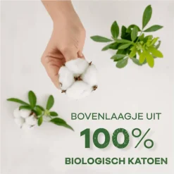 Online Always Maandverband Bio Cotton Normal Big Pack