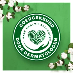 Online Always Maandverband Bio Cotton Normal Big Pack