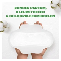 Online Always Maandverband Bio Cotton Long