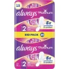 Always Maandverband Platinum Long Big Pack