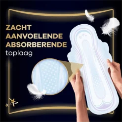 Best Always Maandverband Ultra Secure Night Wings Big Pack