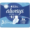 Clearance Always Maandverband Ultra Long Plus Wings