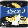 Discount Always Maandverband Ultra Ultimate Night