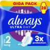 Sale Always Maandverband Ultra Long Wings Giga Pack