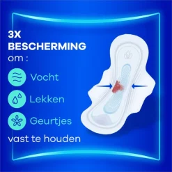 Sale Always Maandverband Ultra Long Wings Giga Pack