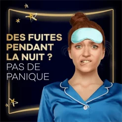 Outlet Always Maandverband Ultra Secure Night Extra Wings BigPack