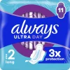 Online Always Maandverband Ultra Long Wings
