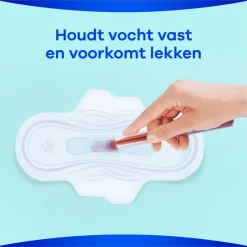 Outlet Always ULTRA PADS WINGS L 48 - QP