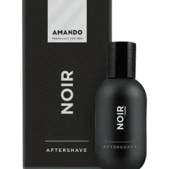 Best Amando Noir Aftershave 50 ML