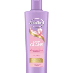 Hot Andrélon Extra Glans Shampoo 250 ML