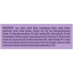 Hot Andrélon Extra Glans Shampoo 250 ML