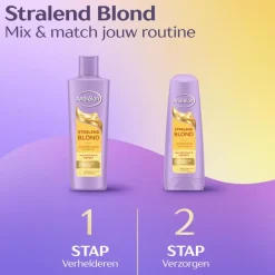 Online Andrélon Honing Blond shampoo 250 ML