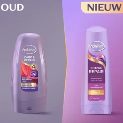 Online Andrélon Intense Repair Conditioner 200 ML