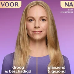 New Andrélon Intense Repair Shampoo 250 ML