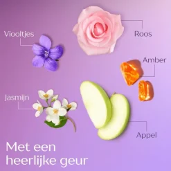 New Andrélon Intense Repair Shampoo 250 ML