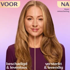 Discount Andrélon Levendig Lang 1 min Masker 180 ML