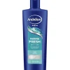 Sale Andrélon Men Marine Fresh shampoo 400 ML