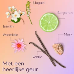 Discount Andrélon Oil & Care Leave in cream 200 ML