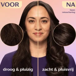 Andrélon Oil & Care Shampoo 250 ML