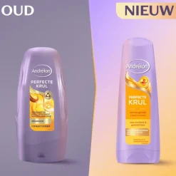 Sale Andrélon Perfecte Krul Conditioner 200 ML