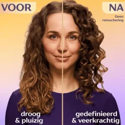 Sale Andrélon Perfecte Krul rich Leave in cream 200 ML