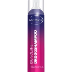 Discount Andrélon Pink Big Volume Droogshampoo 250 ML
