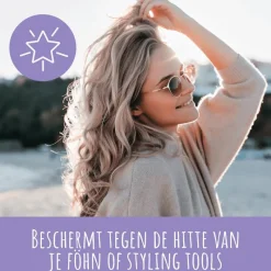 Outlet Andrélon Pink Big Volume Fohnpray 200 ML